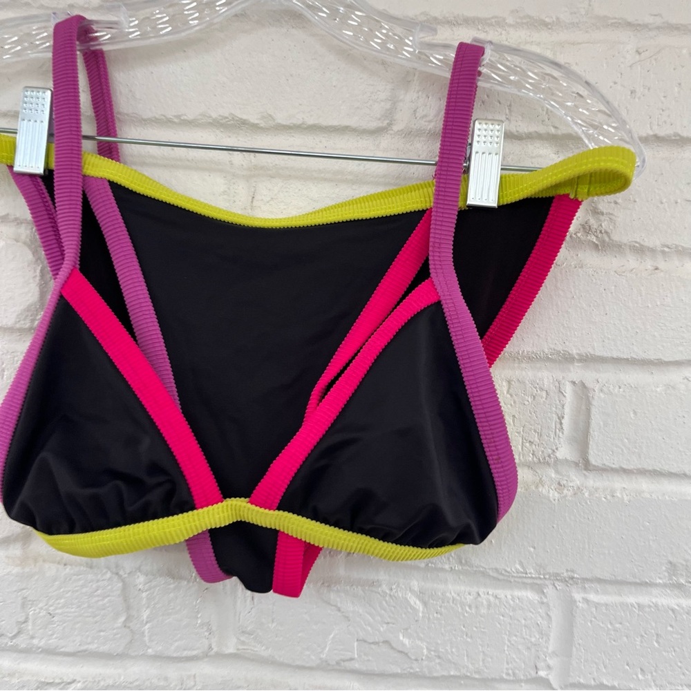 Beach Riot Revolve Bikini Swimsuit - Picture 8 of 16